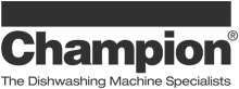 Champion Dishwashing Machine Specialists