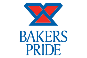 Bakers Pride