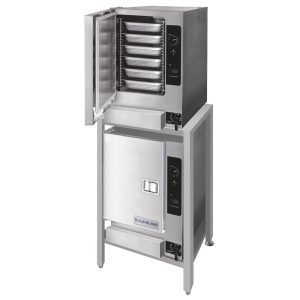 Refurbished Cleveland Boilerless Electric Steamer