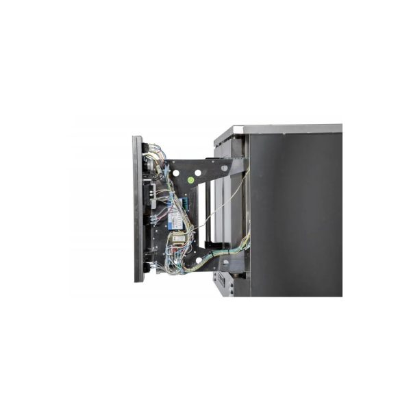 Refurbished Southbend Gas Series Double Stack Convection Oven - Image 2