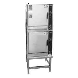 Refurbished Groen Hypersteam Gas Convection Steamer